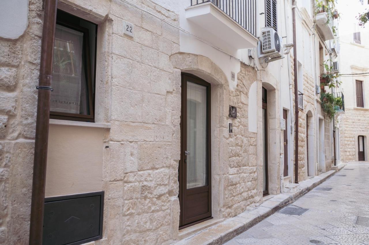N'Incanto Rutigliano Exterior photo